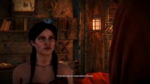 The Witcher 2: Assassins of Kings (Путь Йорвета) 6 запись