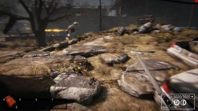 Nether Resurrected Gameplay смотреть онлайн