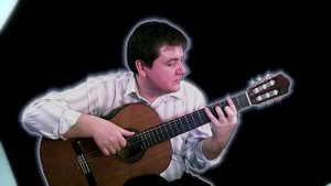 САЛЬВАДОР. Испанский народный танец