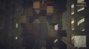 NieR: Automata - A2 Sorting Trouble 2 Quest