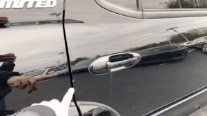 2007 Toyota Sequoia