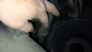 Расположение патрубков на термостате Citroen Jumper Евро 5 2.2 HDI 130 Puma C 2012г