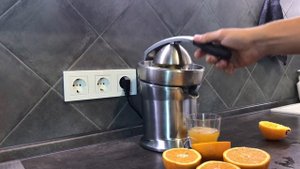 Соковыжималка для цитрусовых bork z800