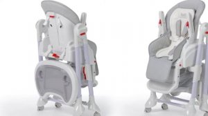 Стульчик для кормления Nuovita Tutela