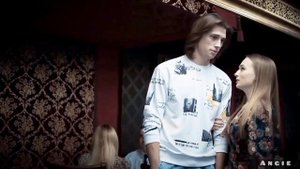 УСТАЛ ПРИТВОРЯТЬСЯ😥Лёша🌸Ксюша #ксюша #лёша