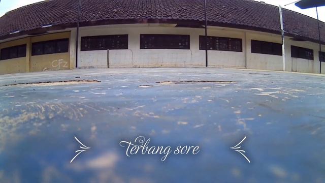 Terbang sore,belajar orientasi drone jjrc x19 pro смотреть онлайн