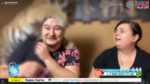 Дмитрий и Яна Ким о хосписе для крупных кошек "Дом тигра"