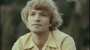 Марина Дюжева "Приманкой ласковых речей..."