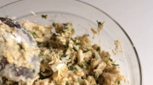 Заливной пирог от Нашей кухни