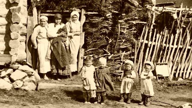 Урок № 4. Славяне Приморья смотреть онлайн