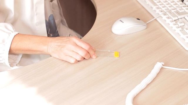 Анализ луковицы волос смотреть онлайн