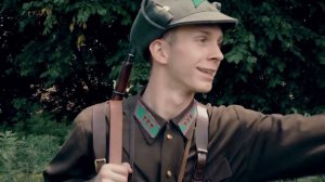 "СЛЕДОПЫТ". Телестудия ФГКОУ «Уссурийское суворовское военное училище»