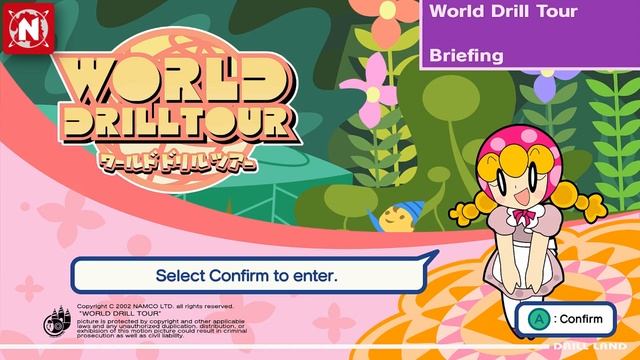 ¿Qué Tal es Mr. Driller: Drill Land? смотреть онлайн