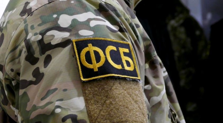 В Запорожской области пресекли диверсию, задержан гражданин Украины