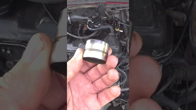 Хитрости бывалых автомехаников! Стучат гидрики?