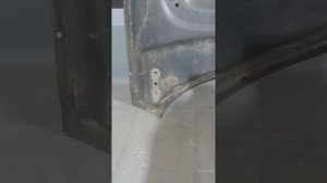 29311 Капот KIA Sportage 2010-2016