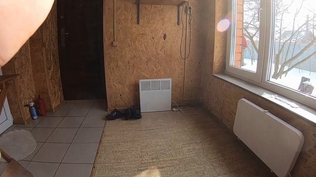 Кварцевый обогреватель БРЕНТ 400вт фирмы WarmBest.