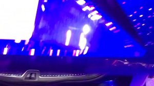 Renault Talisman Grandtour 2017 In detail review walkaround Interior Exterior