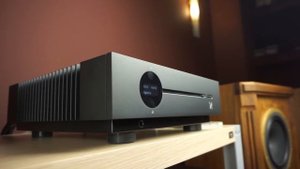 QUAD ARTERA SOLUS:  bluetooth, аналоговые ватты, ЦАП и загадки дизайна