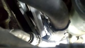 Устранение течи трубок ГУРа Форд фокус 2