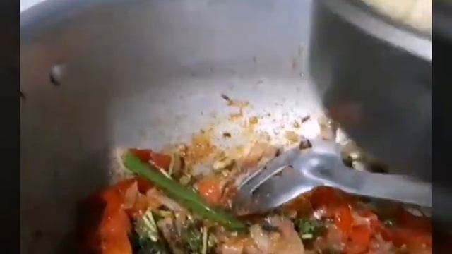 Samba Wheat Rava Porridge | Brown Ravai kanji |Samba wheat Rava kanji |சுவையான கோதுமை ரவை கஞ்சி смотреть онлайн