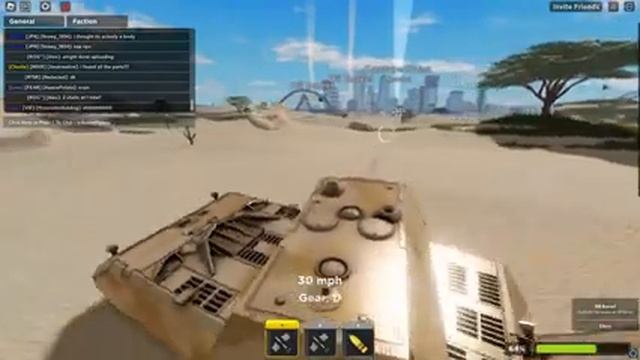 MAUS UPDATE War Tycoon Livestream | Roblox смотреть онлайн