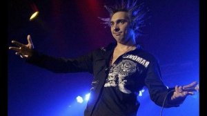 9 лет назад умер Горшок