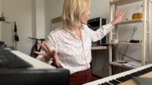 Как начать писать музыку на пианино и не только