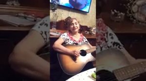 Бурлият Эльмурзаева