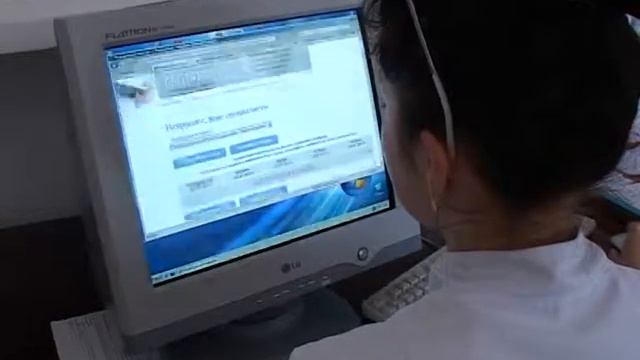 Шумерля 95-лет Городская медицина г. Шумерля Новая Реальность