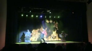 Ай вы цыгане