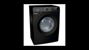 Стиральная машина стандартная Gorenje