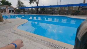 FIRST CLASS HOTEL 5* / ОБЕД ШВЕДСКИЙ СТОЛ / ОБЗОР ТЕРРИТОРИИ