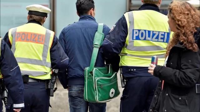 Криминальная столица Европы смотреть онлайн