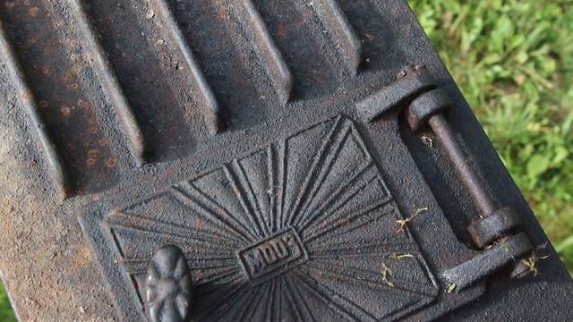 Реставрация печи смотреть онлайн