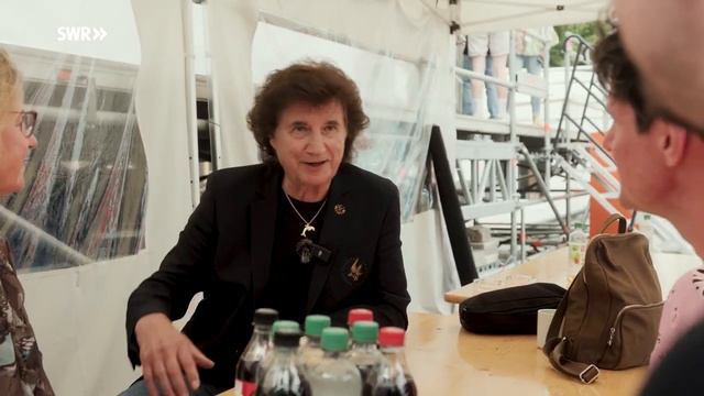 Auskatern auf der Landesgartenschau | Mein Sommer mit Olaf der Flipper | Folge 5 смотреть онлайн