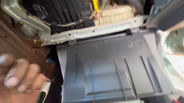 DIY Airbag Replacement for 97-01 Honda CRV | RD1 RD2 смотреть онлайн