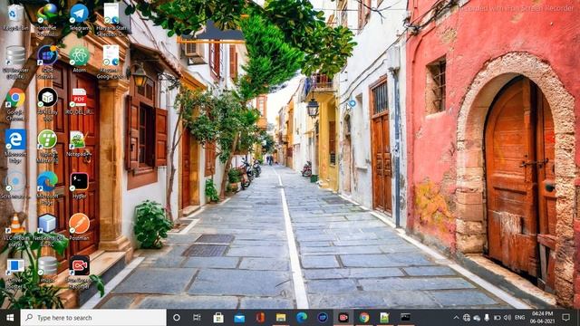 Java Tutorial #2||Installing Jdk SE 16 for windows||complete java Course смотреть онлайн