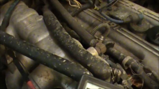 Недостаточно заряжается аккумулятор автомобиля.одна из причин смотреть онлайн