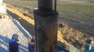 укладка щебня Авдарма  Ферапонтивка асфальтоукладчиком Vogeli Super 1600