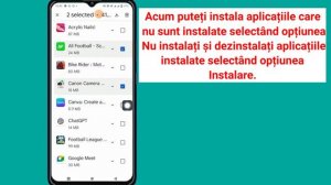 Cum să vedeți ce aplicații ați descărcat din Android Google Play Store