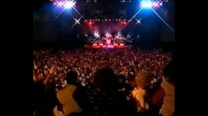 Julio Iglesias agua dulce agua salada