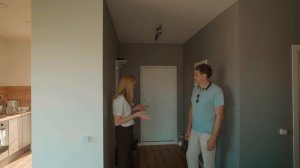 Каркасный дом из ЛСТК своими руками. Интерьер дома. Проект AKOTTI 2-74