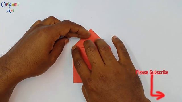How to make a paper chair easy tutorial step by step | Origami chair ideas - Diy chair - paper craf