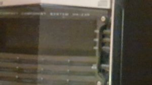 JVC HX Z 3R ЕМУ УЖЕ 22 ГОДА, КУПЛЕН В 2001г на БАГРАТИОНОВСКОЙ