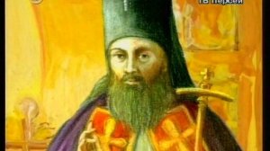 Филарет, митрополит Московский и Коломенский, святитель