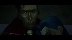 Silco and jinx || Head above water