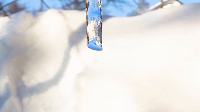 Февральская Капель. смотреть онлайн