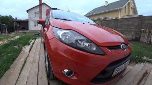 РЕАЛЬНЫЙ ОТЗЫВ ВЛАДЕЛЬЦА FORD FIESTA 2012 АКПП!!! ЧТО ВАС ЖДЁТ И К ЧЕМУ НУЖНО ГОТОВИТЬСЯ!!