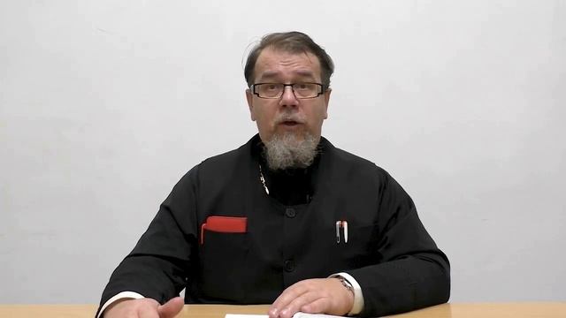 ВСПОМНИ, ЧТО ТЫ КРЕЩЁН!